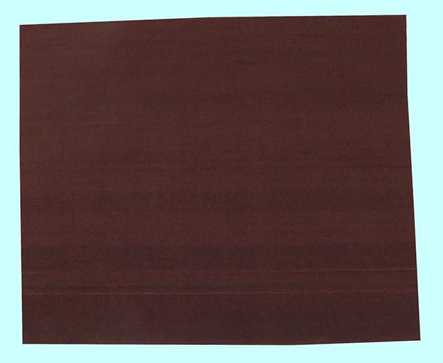 Шлифшкурка Лист  Р120 (№10) 230х280 14А на бумаге, неводостойкая (SA18511) "CNIC" (упакованы по 50шт.) — фото товара