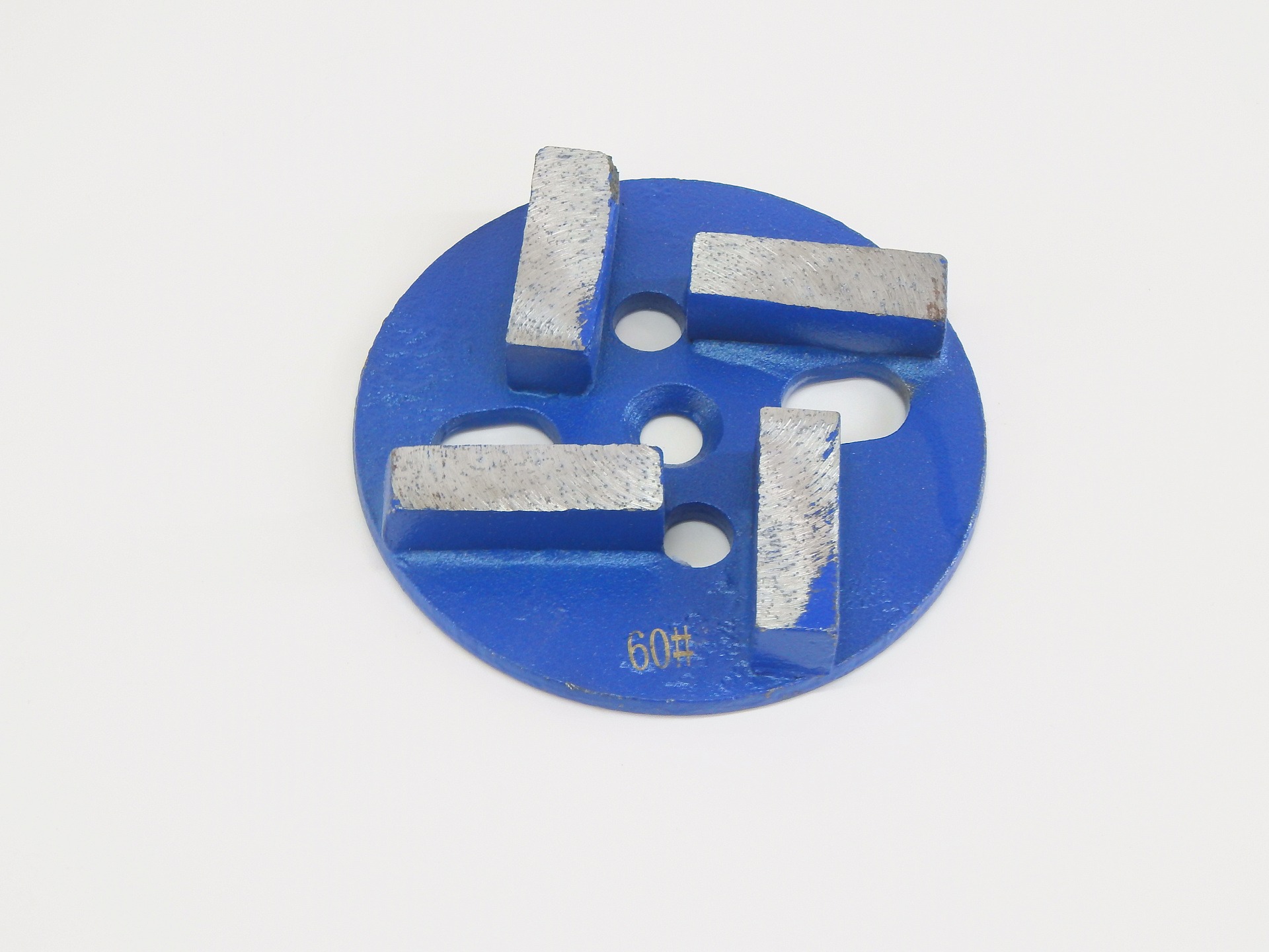 Фреза алмазная №60 (250-315 мкм) для машин мозаично-шлифовальных GM400/GM600 — фото товара
