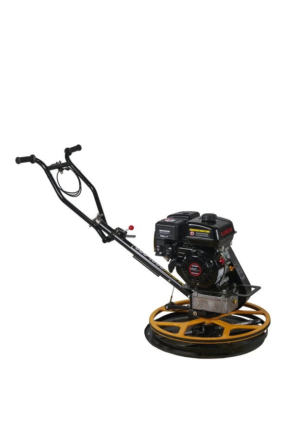Затирочная машина 570мм (Loncin) для работы вдоль стен TOR DMR 600 — фото товара