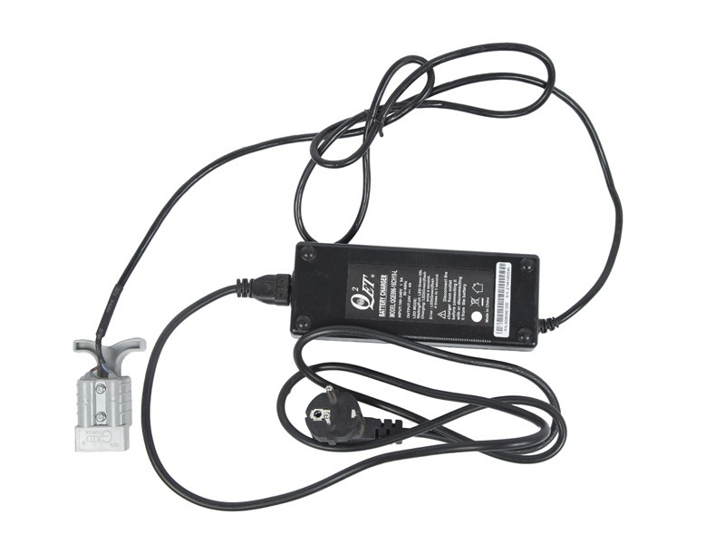 Зарядное устройство для тележек CBD15W-Li 48V/6A (CHARGER 48V/6A 35206000119) — фото товара