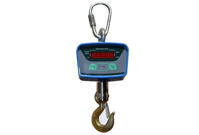 Весы крановые КВ-1000-А(В2) — фото товара