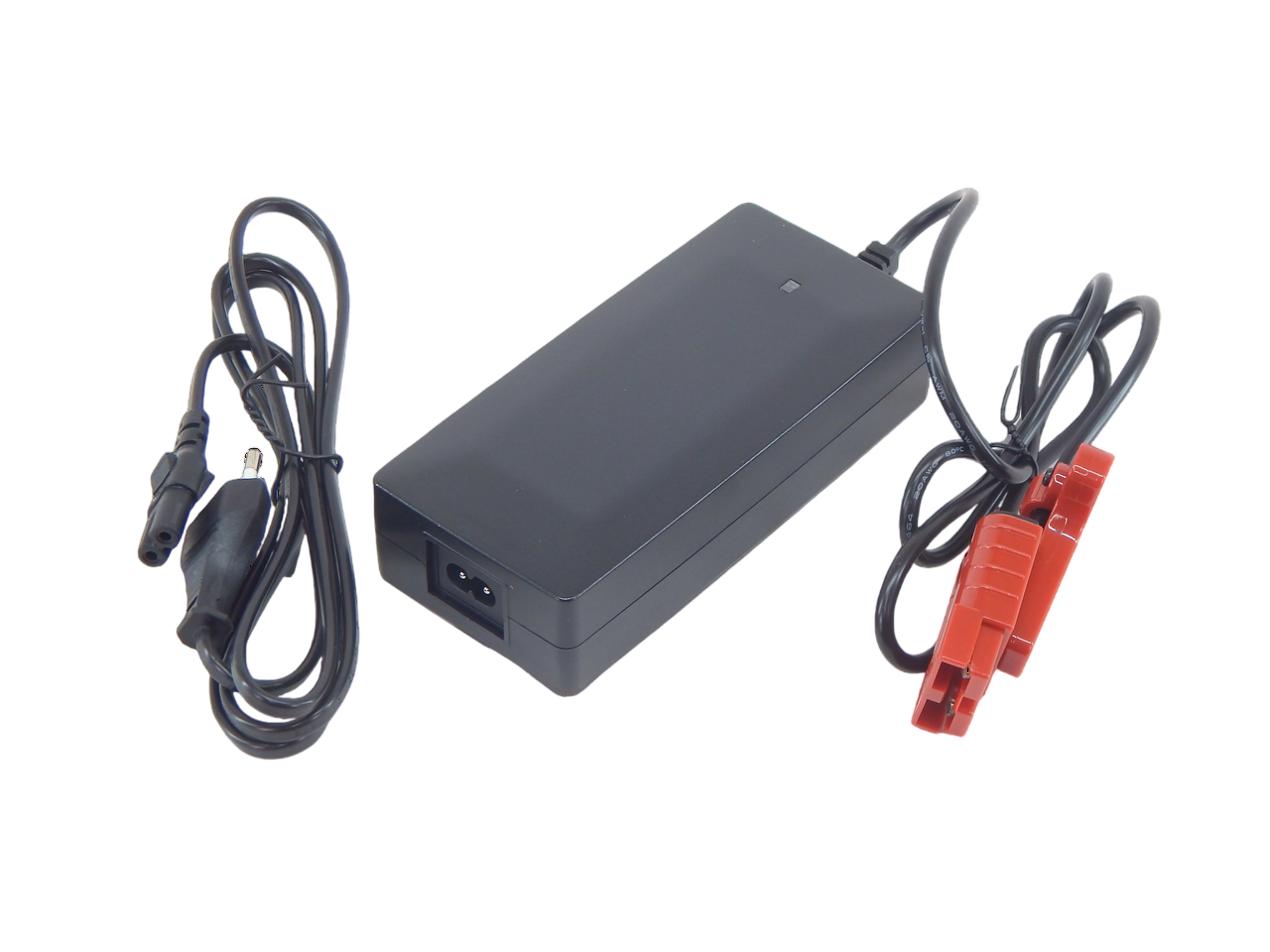 Зарядное устройство для тележек PPT/EPT18-20H 48V/2A (Charger) — фото товара