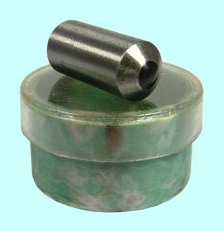 Наконечник для выглаживания из АСПК исп.2, ИС290.00.00-13 R*3,5 — фото товара