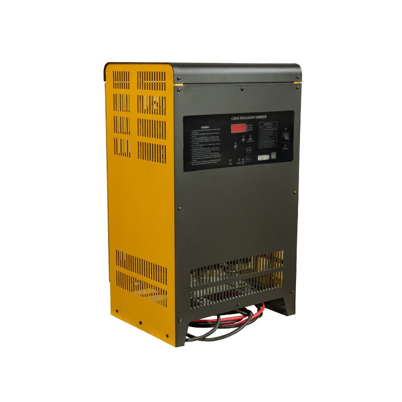 Зарядное устройство для ричтрака li-ion 48В — фото товара