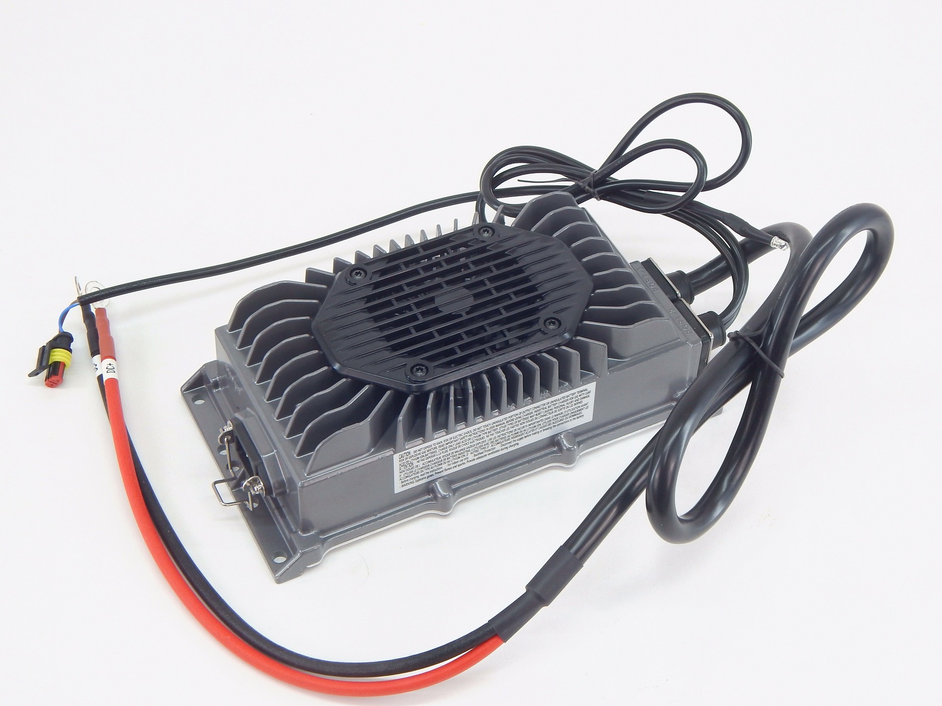Зарядное устройство для  штабелёров WS15H/WS15H SC PRO Li-ion 24V/30A WS15H быстрая зарядка — фото товара