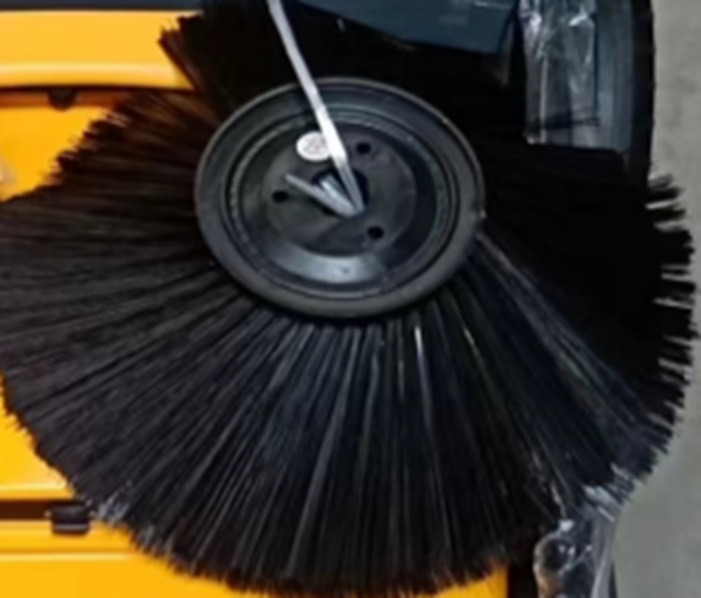 Боковая щетка для подметальных машин G98/G100 (Front Brush) — фото товара