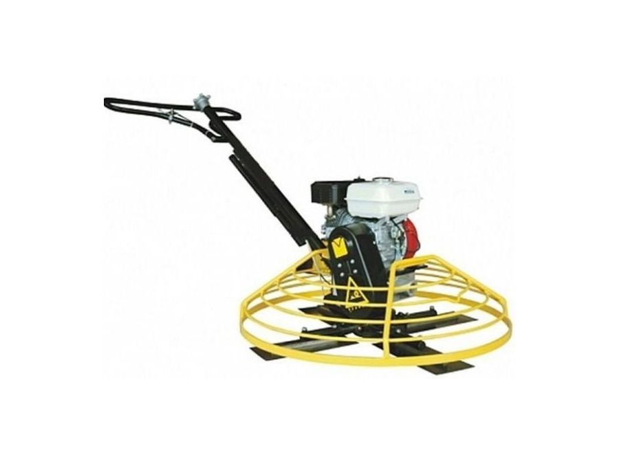 Затирочная машина 980мм (Loncin) TOR DMR 1000 — фото товара