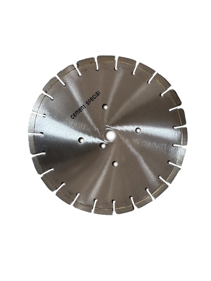 Диск по бетону для швонарезчиков HQR500A-2 (E) 500Dx3,6Tx50H (Cutter Disc 500 mm) — фото товара