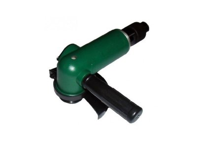 Угловая пневмошлифмашина ПШМ-125У (КНР) — фото товара