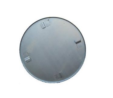 Диск сглаживающий для затирочных машин S-100 (Disc pan) — фото товара