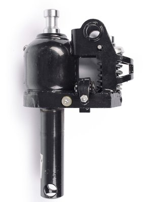 Гидроузел в сборе для тележек гидравлических JF (Oil pump Assembly) — фото товара