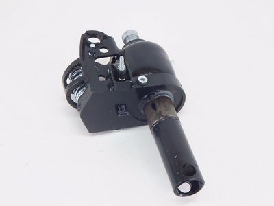 Гидроузел в сборе для тележек гидравлических DF-III (Oil pump Assembly) — фото товара