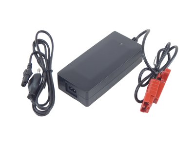 Зарядное устройство для тележек PPT/EPT18-20H 48V/2A (Charger) — фото товара