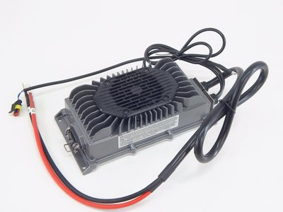 Зарядное устройство для  штабелёров WS15H/WS15H SC PRO Li-ion 24V/30A WS15H быстрая зарядка — фото товара