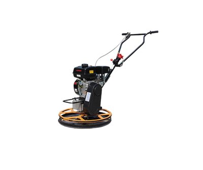 Затирочная машина 600мм (Loncin) для работы вдоль стен TOR DMR 600P — фото товара