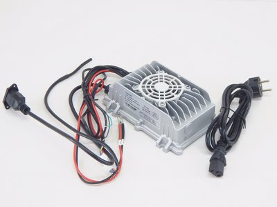 Зарядное устройство для штабелёров WS/IWS 24V/10A (Charger) — фото товара