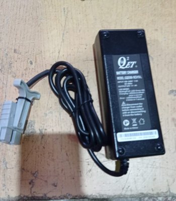Зарядное устройство для тележек PPT15-2 24V/4А (Charger) — фото товара